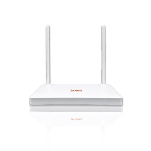 Roteador PoE - ATOM OD15 CPE - Baicells Technologies Co., Ltd. - de dados / gerenciável / Internet