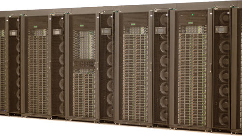 Servidor de rede - LX - NEC - GPU / para montagem em rack / x86