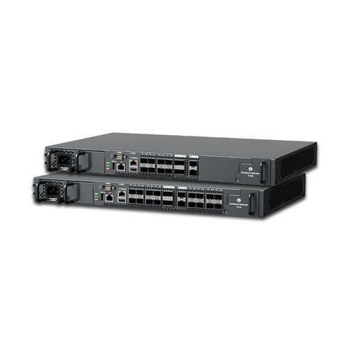 OLT para montagem em rack - TCX series - Cambium Networks - PON / 10G 1G