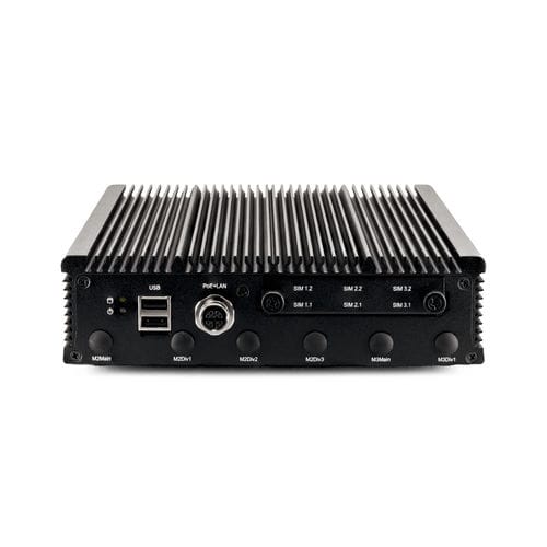 Roteador 5G - Arcus - Celerway Communication AS - celular / IP / WAN