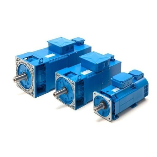 Motor síncrono - QS Series  - OEMER - trifásico / de ímãs permanentes / compacto