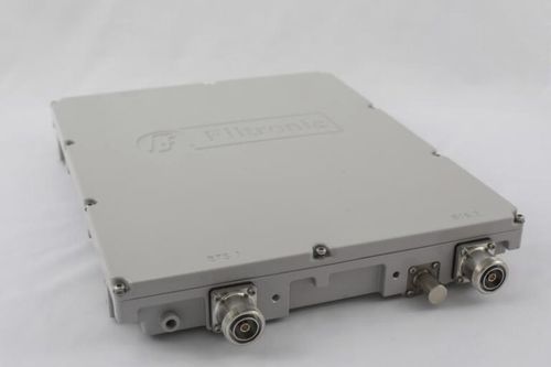 Combinador RF - Filtronic