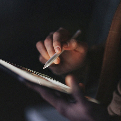 System-on-chip SoC - GP850 - Shenzhen Goodix Technology Co. Ltd