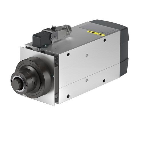 Motor spindle de produção - MTR 1090-140 - HSD - de usinagem / de instalação em altura / elétrico