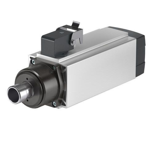 Motor spindle de produção - MT 1055-090 - HSD - de usinagem / de instalação em altura / elétrico