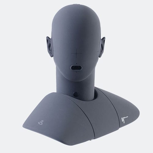 Sistema de medição acústico - move°S  - HEAD acoustics GmbH - para a indústria automotiva
