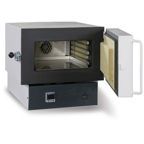 Estufa com circulação de ar - KU /A series - ThermConcept Dr. Fischer - de câmara / de pré-aquecimento / de recozimento