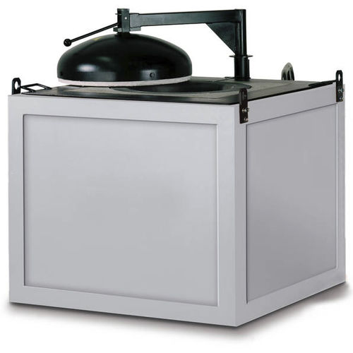 Estufa tipo poço - TA series - ThermConcept Dr. Fischer - de fusão / elétrica / para a indústria de fundição