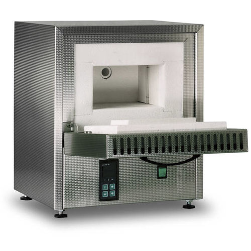 Estufa mufla - KL series - ThermConcept Dr. Fischer - elétrica / de laboratório / de grandes dimensões