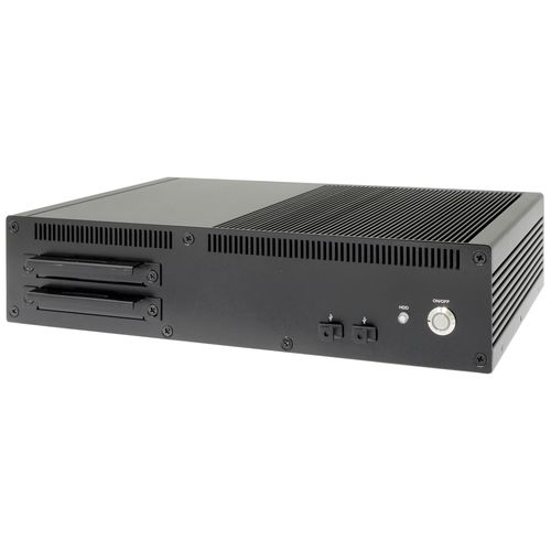 Computador embutido - EBS-3J01 - AICSYS Inc - Intel® Celeron® / Intel® Core i5 / Intel® Core i7