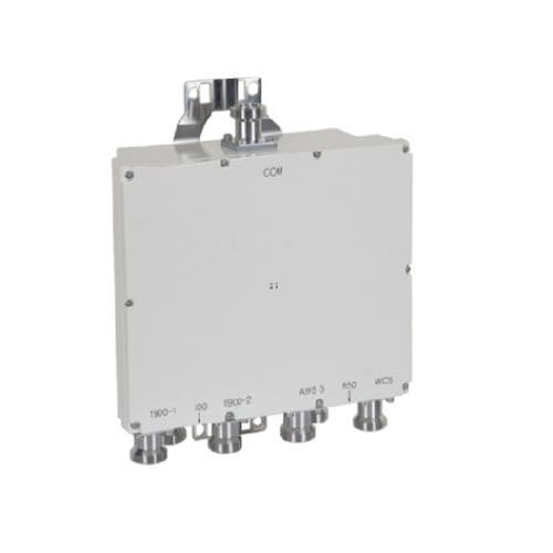 Combinador compacto - RWC series - RFM Wireless Co., Ltd.
