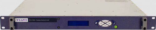 Unidade de controlo para rede - SCU-1800 - Viavi Solutions UK Ltd.. - com display / programável / digital