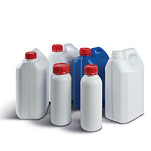 Bidão em HDPE - KS series - Reyde - retangular