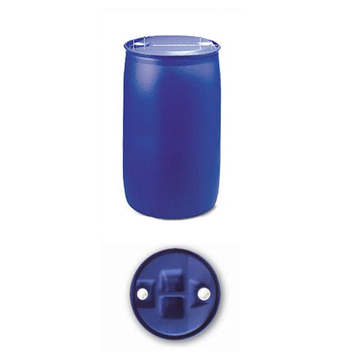 Barril em material plástico - L-RING series - Reyde - encaixável / para a indústria alimentícia / para aplicações farmacêuticas