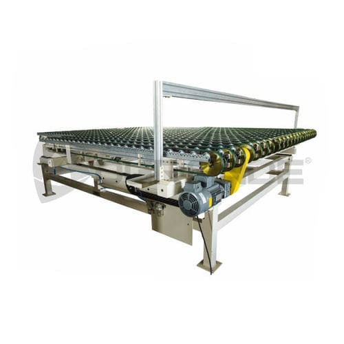 Mesa de esferas - DGRANDE MACHINES MANUFACTURER