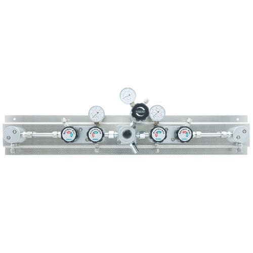 Unidade de regulação de gás - HP 261 - Hornung GmbH