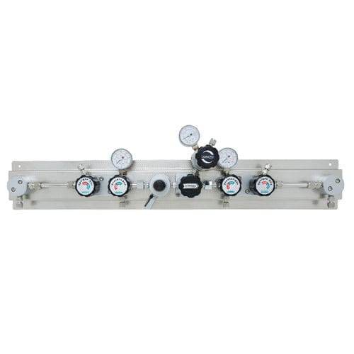 Unidade de regulação de gás - HP 263 - Hornung GmbH