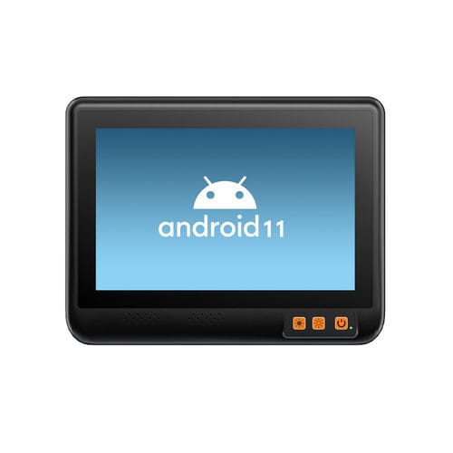 Terminal de bordo de gestão de frota - FMT-715A - Darveen Co., Ltd. - 10,1" / Rockchip RK3568 / Quad-Core