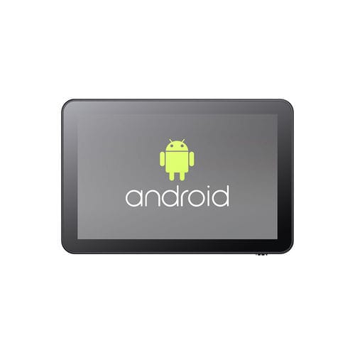 Terminal de bordo 8" - FMT-G632 - Darveen Co., Ltd. - Quad-Core / Rockchip RK3562 / robusto