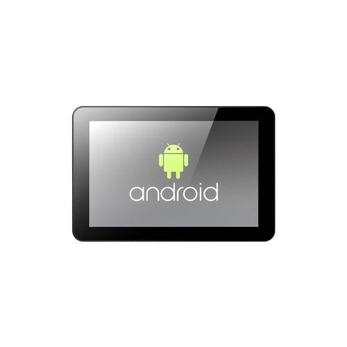 Painel PC LCD - APC-9100-RK3588 - Darveen Co., Ltd. - com tela sensível ao toque capacitiva PCAP / 10,1" / 1280 x 800