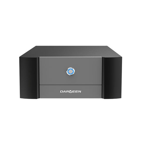 Computador de expansão - DIC-314 - Darveen Co., Ltd. - box / de parede / Intel® Celeron®
