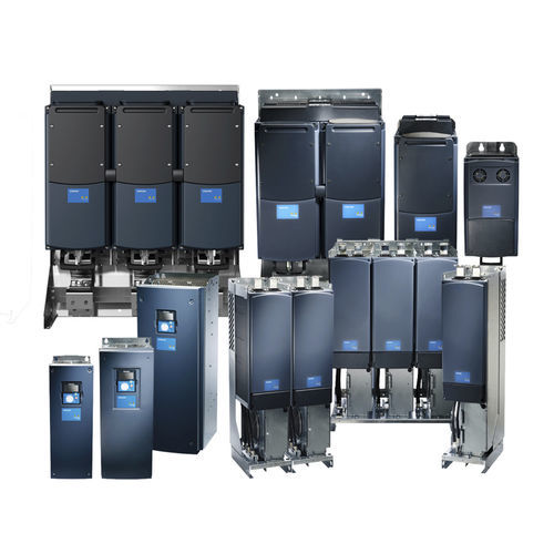 Inversor de frequência vertical - Vacon NXP series - Convertwell Oy Ab - de montagem direta / para instalação na parede / para monta-cargas
