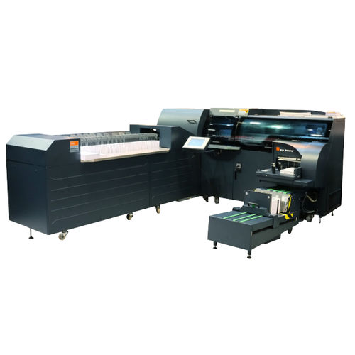 Encadernadora térmica para livros - BB3102 EVA / PUR-C - cpbourg