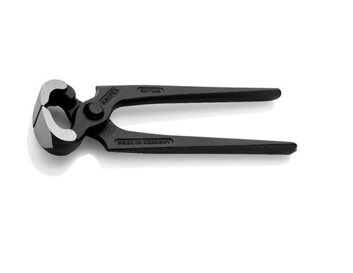 Torquês de corte - 50 00 160 - KNIPEX