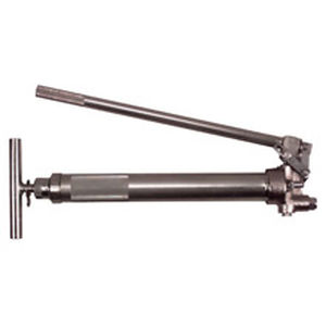 Pistola de aplicação de graxa - 6268-2, 325540 series - Alemite - para graxa / manual / de alta pressão