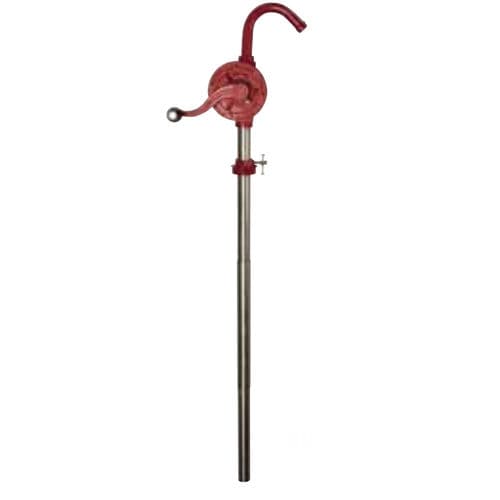 Bomba para produtos químicos - F406, F401 - Alemite - manual / industrial / de transferência