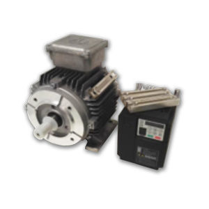 Motor brushless - T series - Simotop group - 400 V / 380 V / de ímãs permanentes