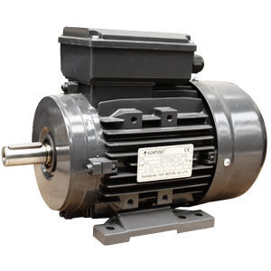 Motor assíncrono - MY/ MYT SERIES - Simotop group - monofásico / 380 V / de alumínio