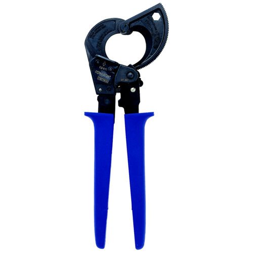 Corta-cabos manual - K 106/1 - Klauke - com clique