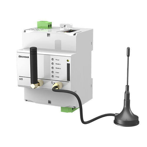 Gateway NB-IoT - S15  - Jiangsu Sfere Electric Co.,Ltd. - sem fio / Ethernet / Modbus TCP