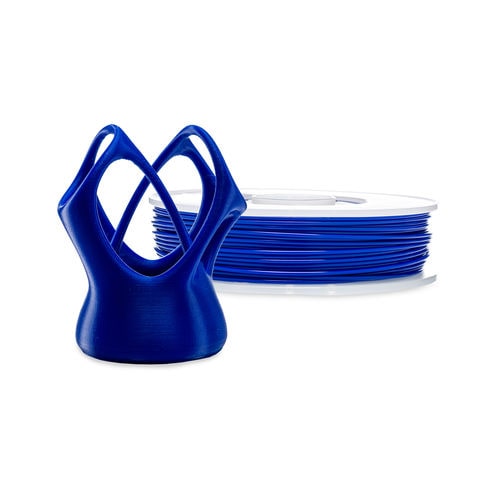 Filamento de PLA para impressora 3D - Ultimaker - 2,85 mm / preto / branco