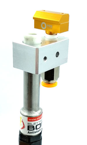 Bico de ar comprimido - AN-03 - Elettromeccanica Bonato sas - de ionização