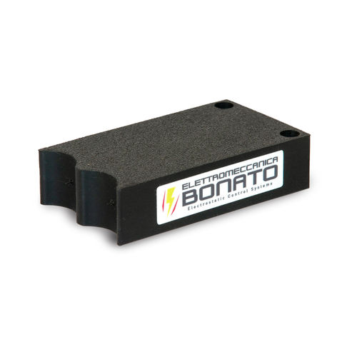 Cabeçote ionizador - IH-DC - Elettromeccanica Bonato sas