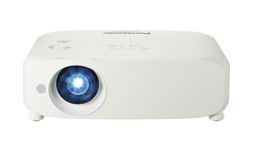 Projetor de vídeo LCD - PT-V series  - Panasonic Business Communication