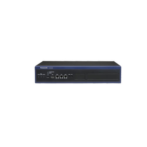 Servidor de rede - KX-NS1000 - Panasonic Business Communication - de comunicação / para montagem em rack / de empresa