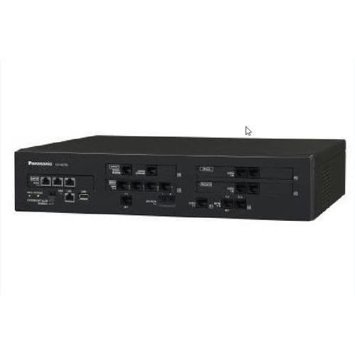 Servidor de comunicação - KX-NS700 - Panasonic Business Communication - para montagem em rack / de empresa