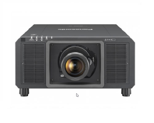Projetor de vídeo digital - PT-RZ21K - Panasonic Business Communication - DLP/DMD