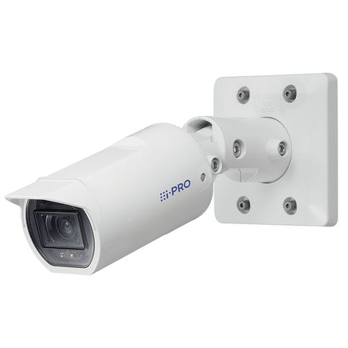 Câmera bullet - WV-U1542LA  - Panasonic Business Security Solutions - digital / industrial / de monitoramento
