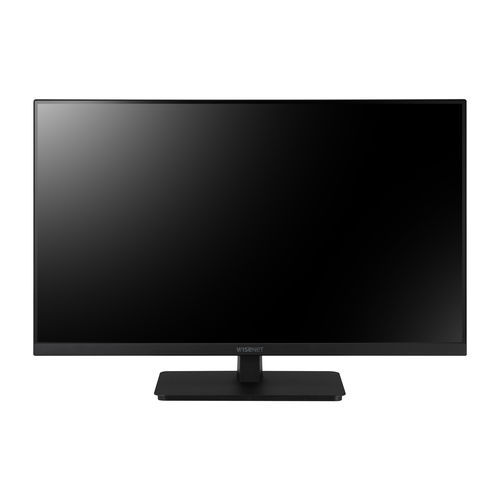 Monitor 32" - SMT-3240 - Hanwa Techwin Europe - LCD / 3840 x 2160 / de mesa