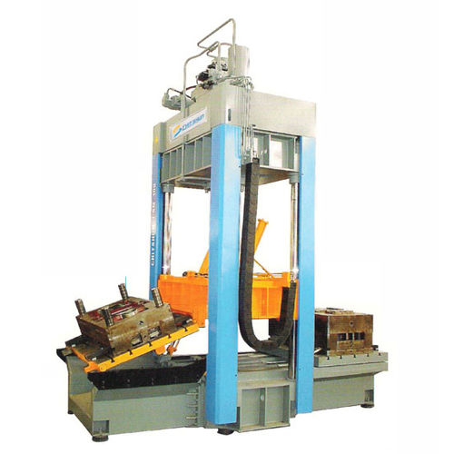 Máquina de ensaio de pressão - CSM-40 - Chit Shun Machinery - de precisão