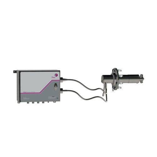 Detector de poeira - GP4000H-C  - FIVES PILLARD - de LED / de feixe / industrial