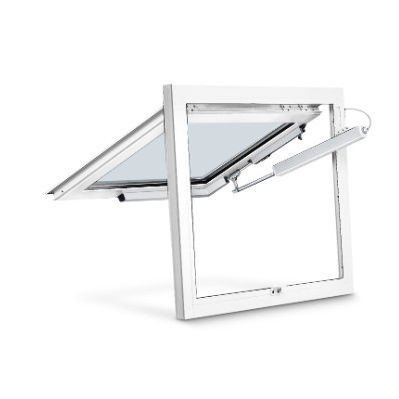 Mecanismo para porta - RWA 110 NT - Geze GmbH