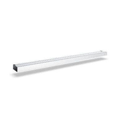 Sistema de portas de correr - Slimdrive SL NT - Geze GmbH - para ambiente interno / automático