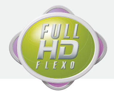 Software de cor - Full HD Flexo - Esko-Graphics - de impressão