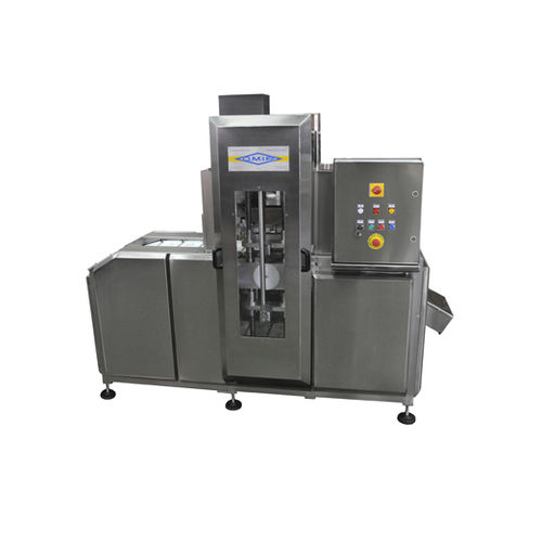 Descaroçadora de pêssegos - K2 - O.M.I.P.  Food Processing Machinery