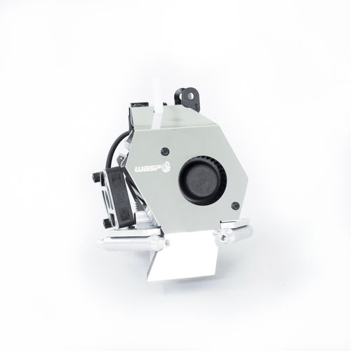 Extrusora para impressora 3D - FLEX X  - WASP - para PP / para TPU / para TPE
